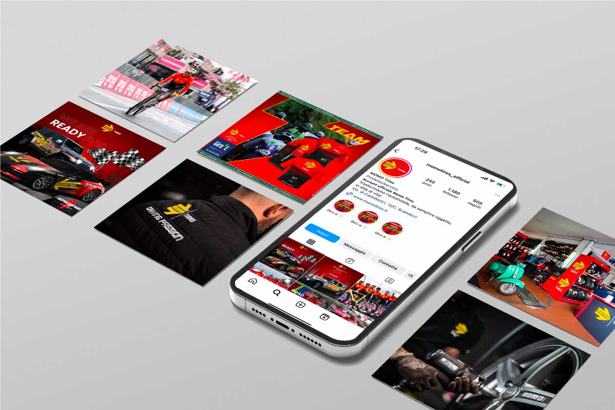 Portfolio_Gestione_Social_Momo_Tires_Point