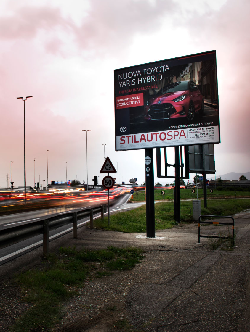 Cartellonistica_Point